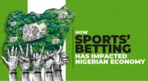 The Nigerian Sports Betting and Lottery Industry: A Panacea for Economic Development